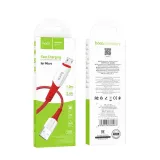 hoco-kabel-usb-do-micro-24a-ferry-x70-czerwony-stan-nowy-zlacza-usb-inne-zlacze