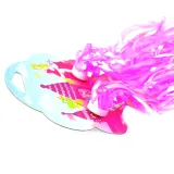 serpentyny-dzieciece-pink-22cm-stan-nowy