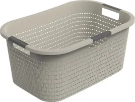 rotho-kosz-na-pranie-clean-country-40-l-cappuccino