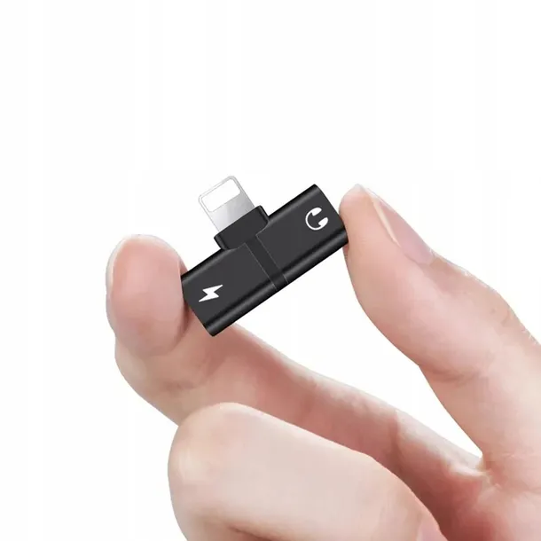 przejsciowka-2x-lightning-adapter-do-iphone-7-8-x-stan-nowy-waga-z-opakowaniem-1-kg