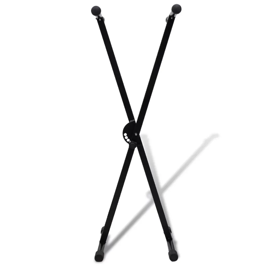 statyw-pod-keyboard-regulowany-z-taboretem-stan-nowy