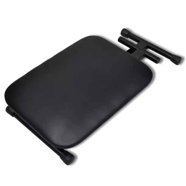 statyw-pod-keyboard-regulowany-z-taboretem-stan-nowy