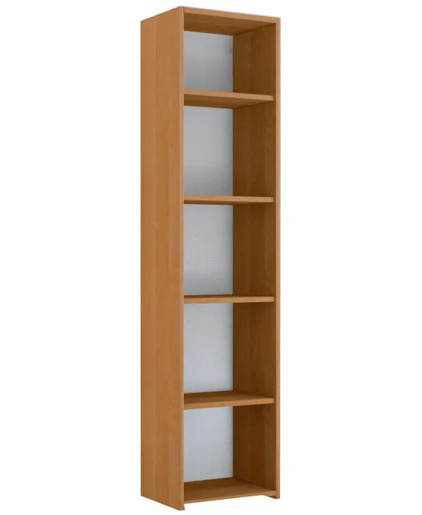 regal-biurowy-basia-40-cm-olcha-wysokosc-176-cm