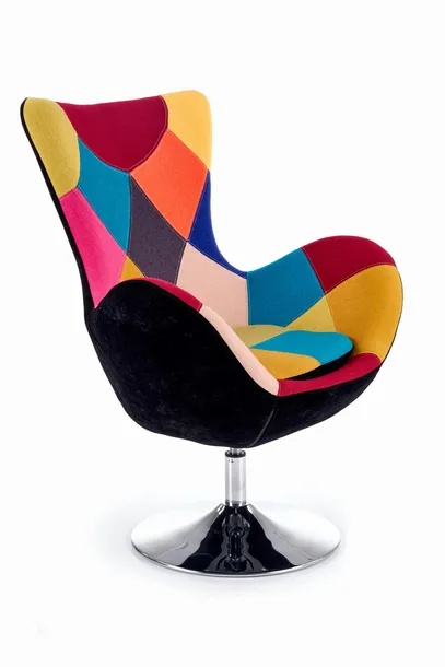 butterfly-fotel-tapicerowany-patchwork