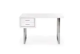 b30-biurko-bialy-chrom-glebokosc-mebla-55-cm