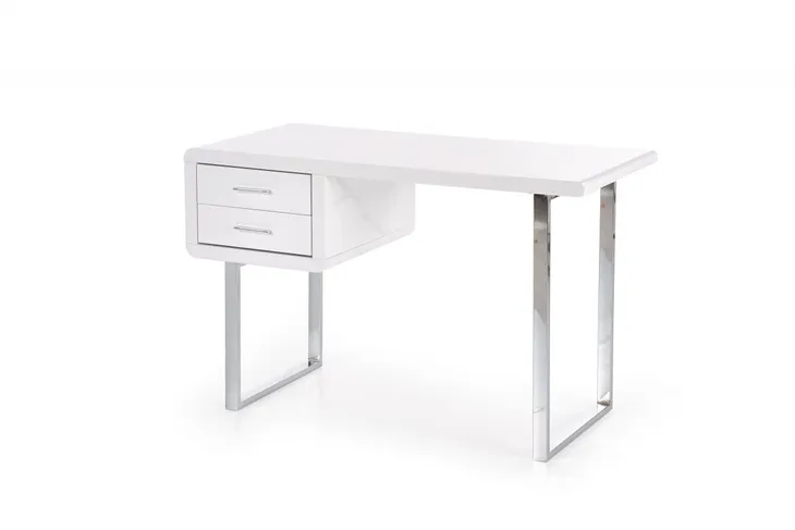 b30-biurko-bialy-chrom-wysokosc-mebla-76-cm