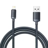 kabel-usb-do-lightning-baseus-crystal-2-4a-2m-czarny