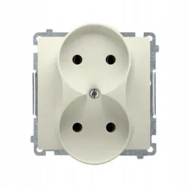 gniazdo-elektryczne-scienne-bezowy-bmg2m-01-12