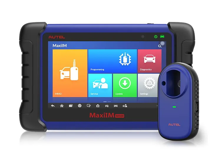 programator-kluczykow-autel-maxiim-im508