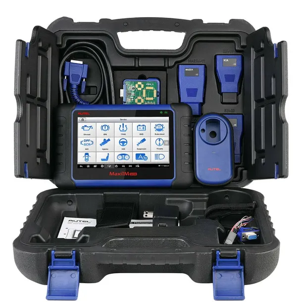 programator-kluczykow-autel-maxiim-im508
