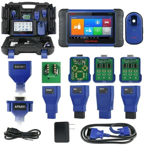 programator-kluczykow-autel-maxiim-im508
