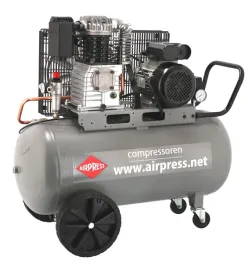 kompresor-hl425-100-pro