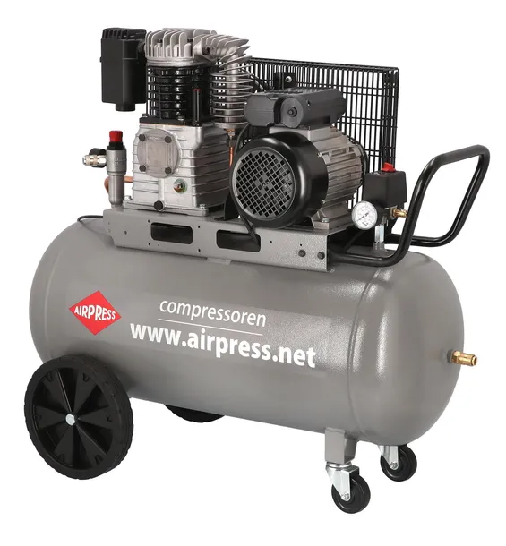 kompresor-hl425-100-pro