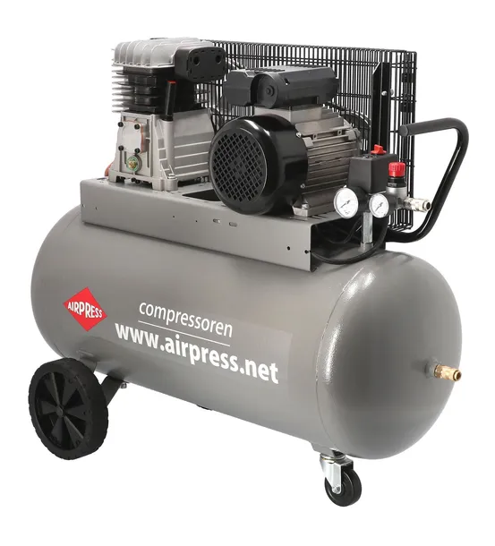 kompresor-hl375-100-pro