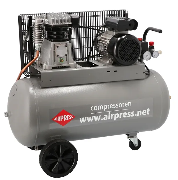 kompresor-hl375-100-pro