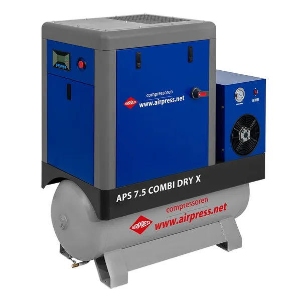 sprezarka-srubowa-aps-75-combi-dry-x