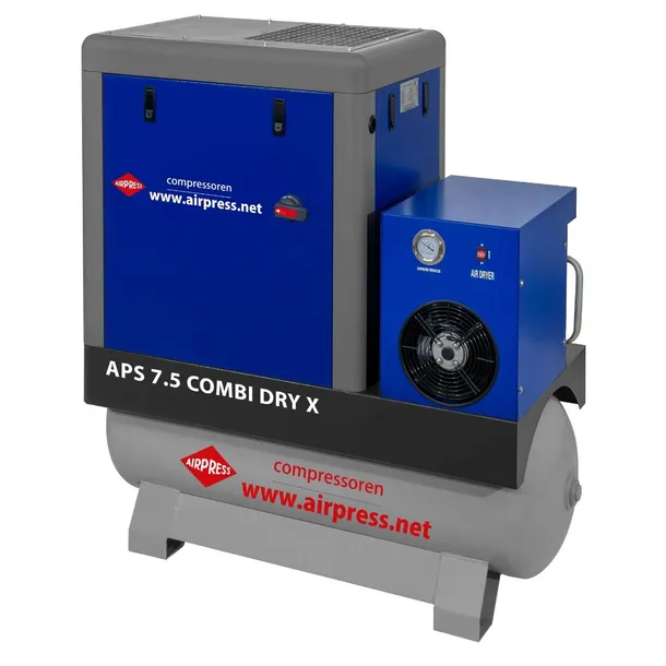 sprezarka-srubowa-aps-75-combi-dry-x