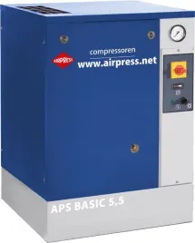 sprezarka-srubowa-aps-5-5-basic-10-bar