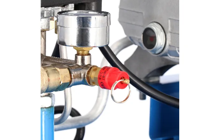 kompresor-hl-425-100v