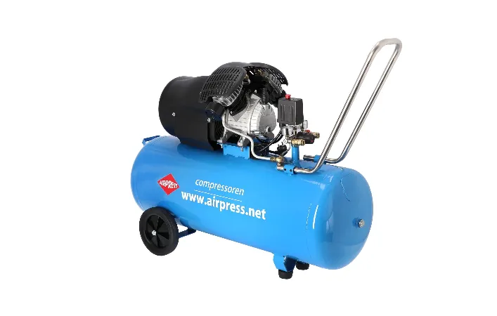 kompresor-hl-425-100v