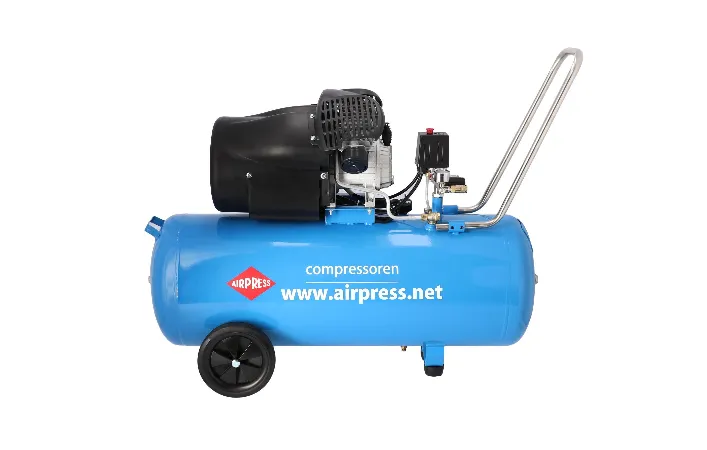 kompresor-hl-425-100v
