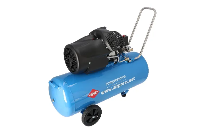 kompresor-hl-425-100v
