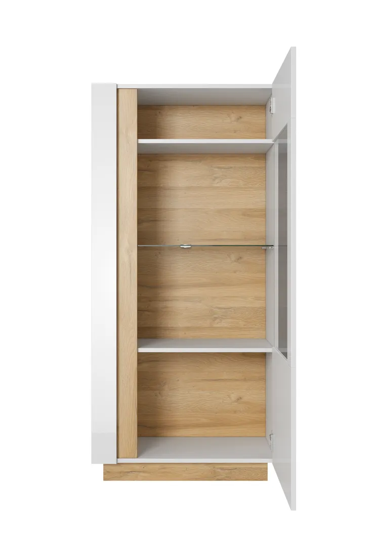 stojaca-witryna-barek-led-72-cm-arlet-bialy-polysk