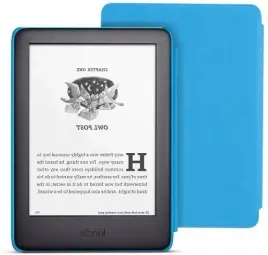 amazon-kindle-10-touch-8gb-czarny-etui-niebieskie