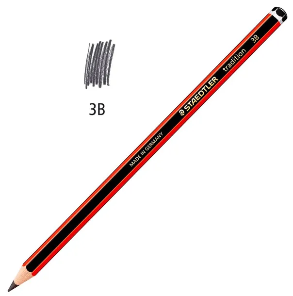 olowek-3b-tradition-noris-s110-stan-nowy