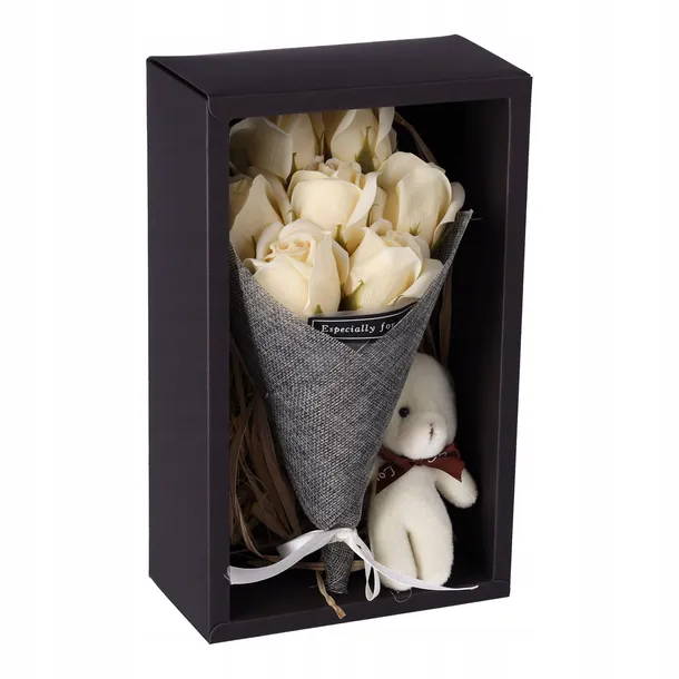 box-mydlanych-roz-ecru-waga-z-opakowaniem-0-2-kg-stan-nowy