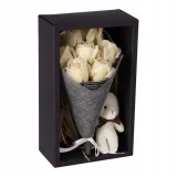 box-mydlanych-roz-ecru-waga-z-opakowaniem-0-2-kg-stan-nowy