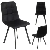 krzeslo-nevada-czarne-welur-marka-bm-design