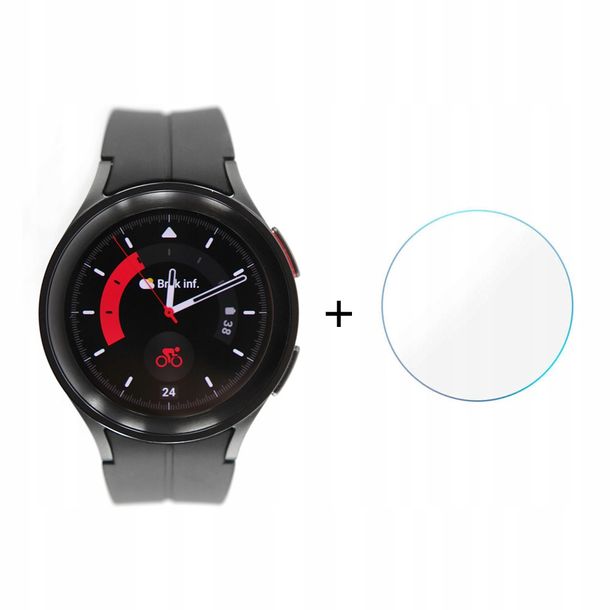 Galaxy store watch gratis