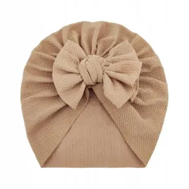 turban-niemowlecy-z-kokardka-czapka-dziewczeca
