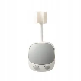 uchwyt-prysznicowy-szaro-bialy