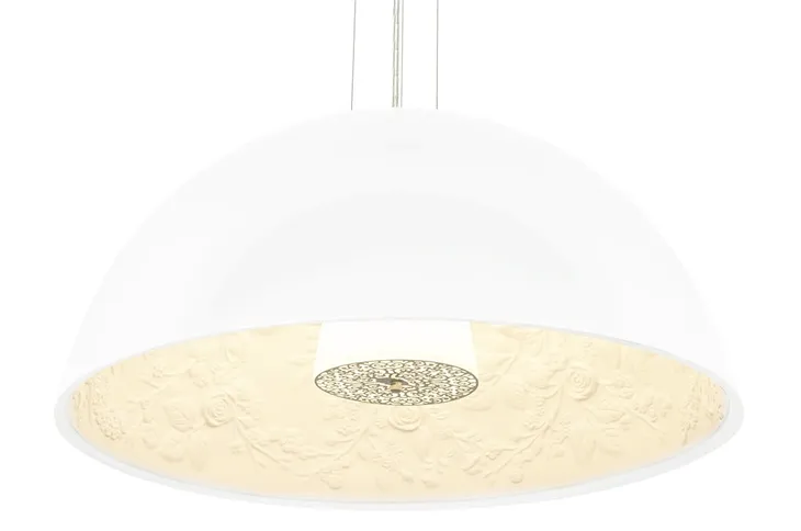 lampa-wiszaca-elegante-60-biala