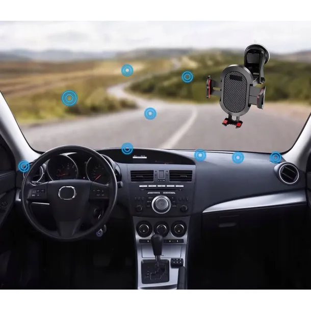 tech-protect-universal-car-mount-czarny-stan-nowy