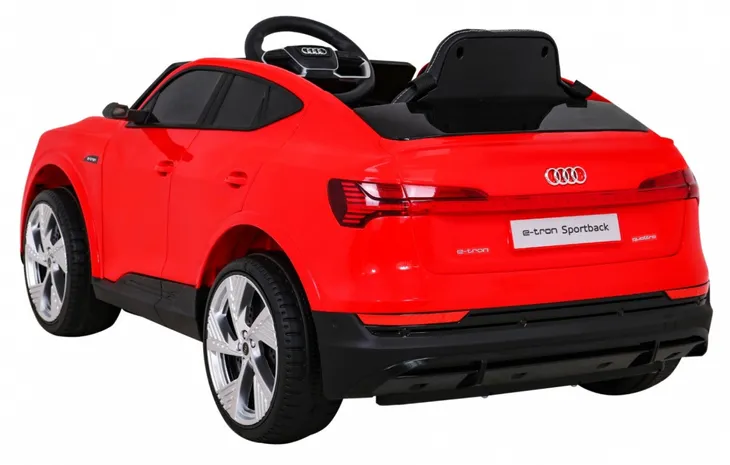 auto-samochod-na-akumulator-audi-e-tron-sportback-czerwony-maksymalne-obciazenie-25-kg
