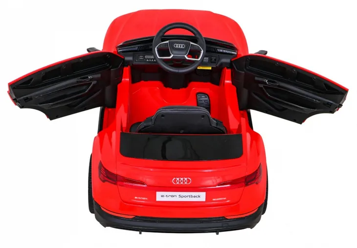 auto-samochod-na-akumulator-audi-e-tron-sportback-czerwony-liczba-miejsc-1