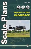 scale-plans-no-20-republic-p-47b-d-razorback