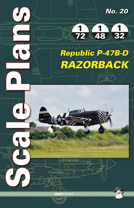 scale-plans-no-20-republic-p-47b-d-razorback