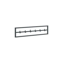 wieszak-do-korytarza-przedpokoju-holu-sten-100-cm-grafitowy-mat-loftowy