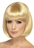 peruka-blond-bob