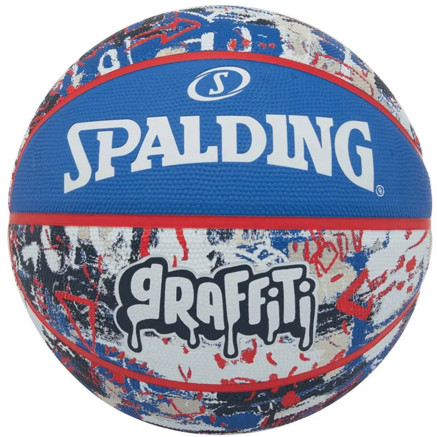 pilka-spalding-graffitti-niebieski-7