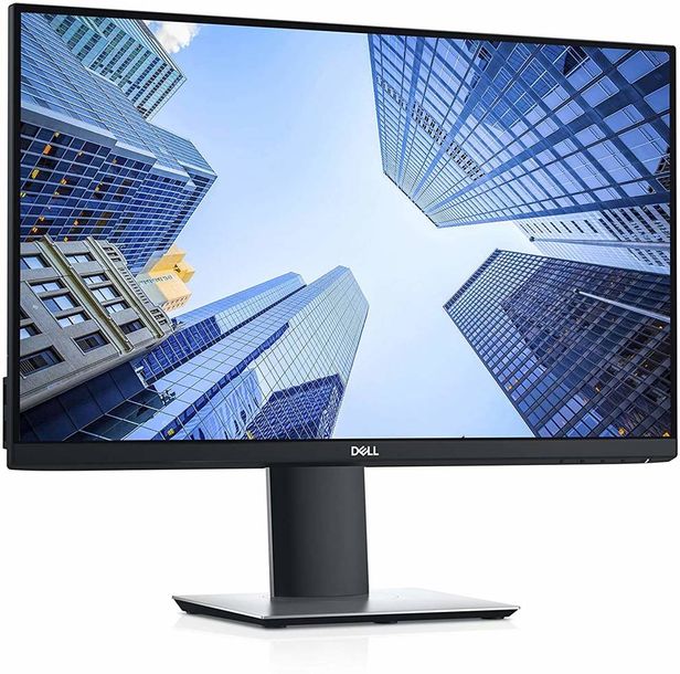 Monitor LED Dell 24