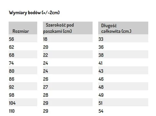 body-kibic-110-marka-inna-marka