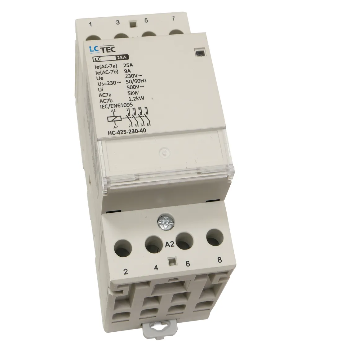 stycznik-modulowy-25a-4p-lctec