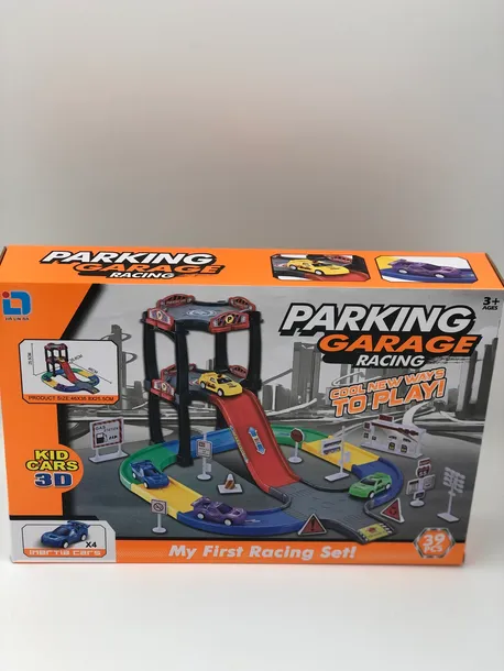 parking-garaz-auta-stan-nowy