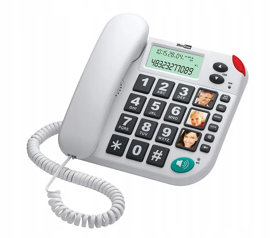 telefon-stacjonarny-maxcom-kxt480-przewodowy