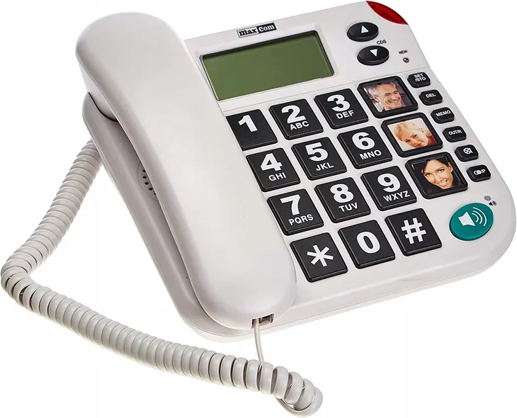 telefon-stacjonarny-maxcom-kxt480-przewodowy-stan-nowy